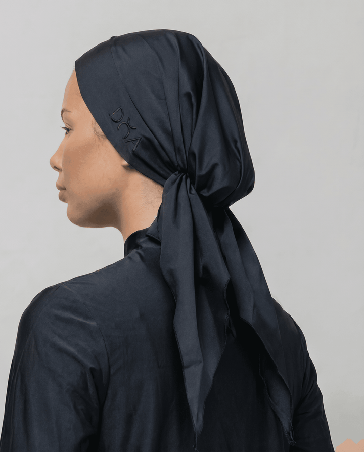 Translation missing: en.Tied up turban image 0