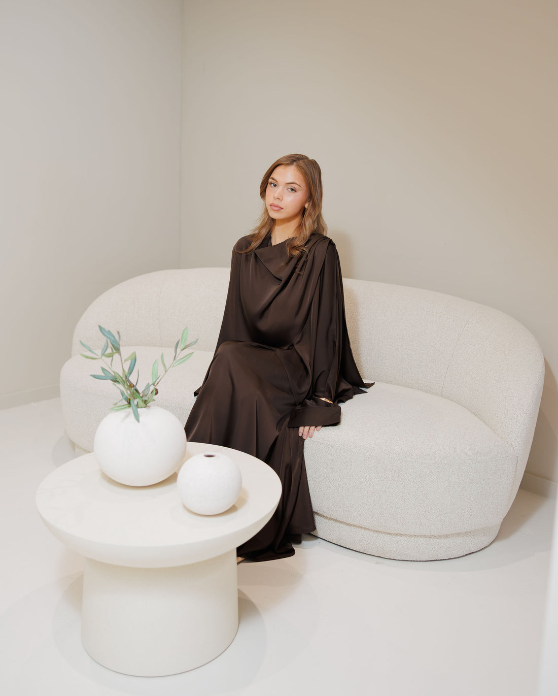 Where style meets modesty