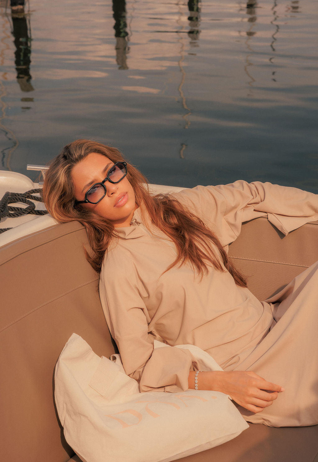 Where style meets modesty