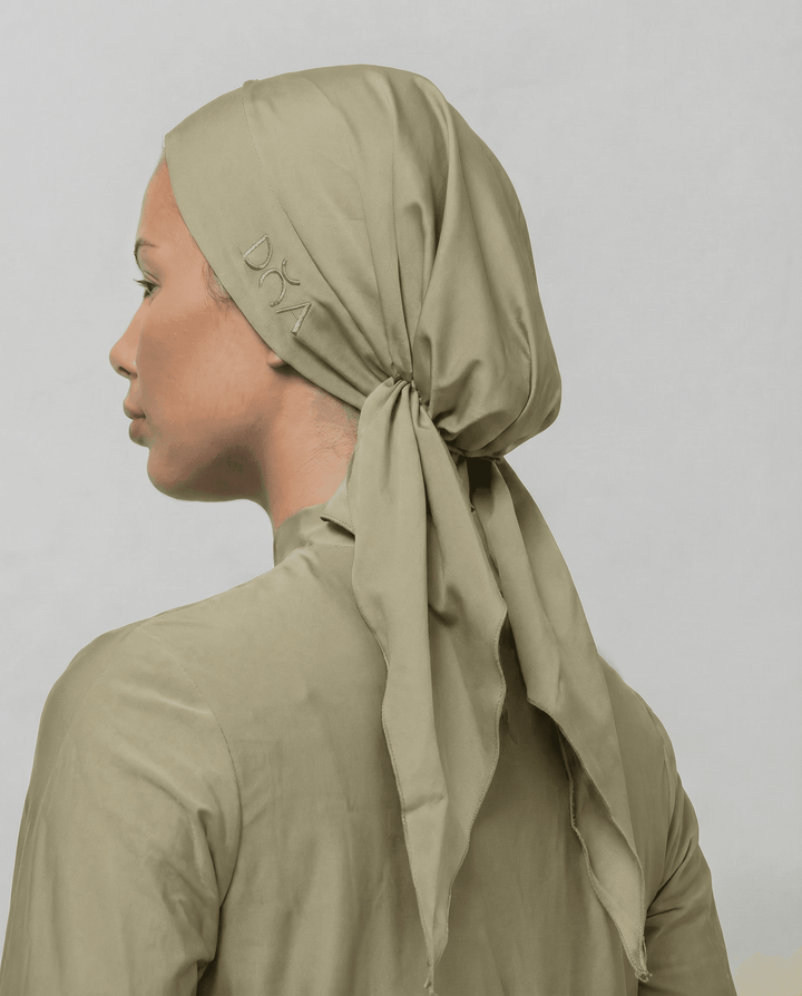 Tied up turban image 1