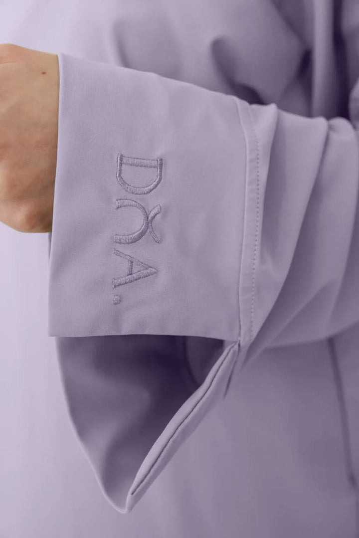 Essential Straight Cut Burkini - Lila image 3
